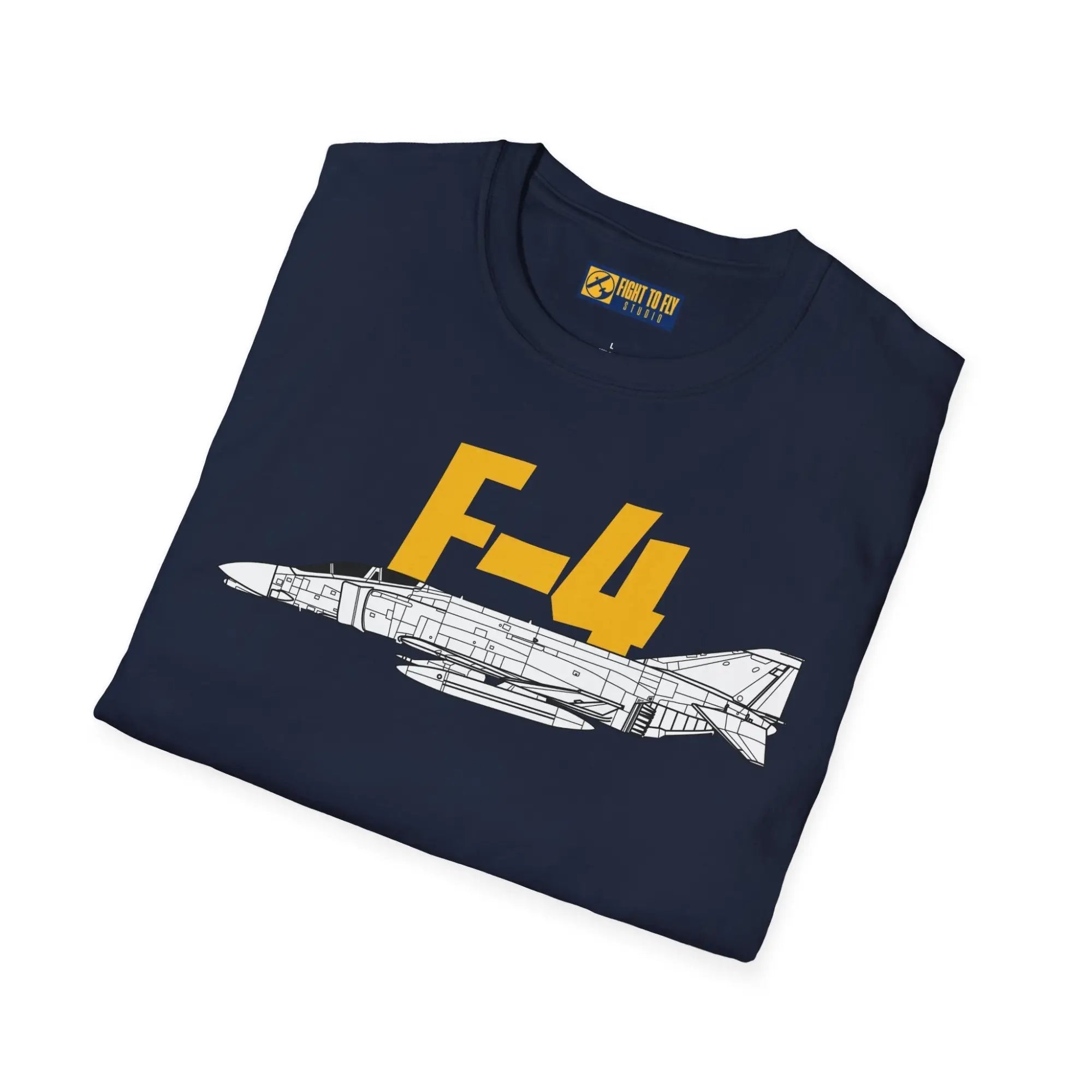 Cold War Military Aircraft T-Shirts