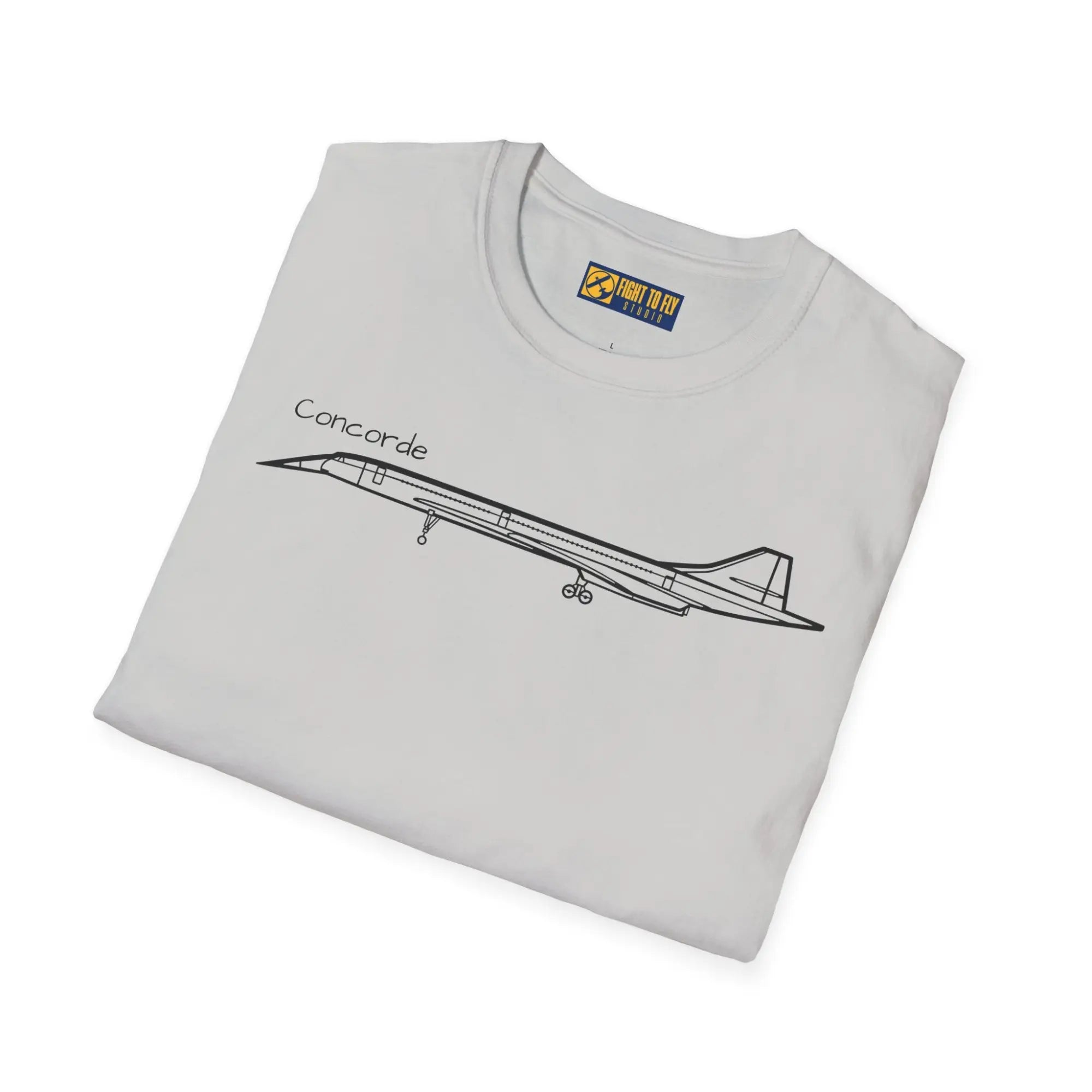 Early Jet Airliner T-Shirts