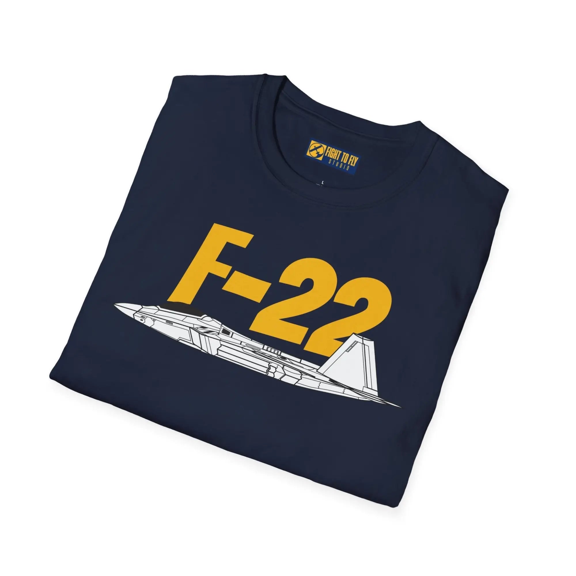 Modern Military Aircraft T-Shirts