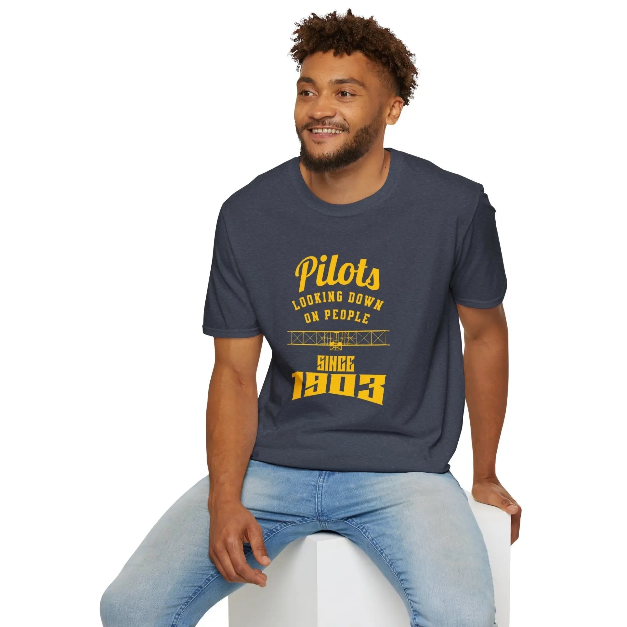 Vintage Apparel