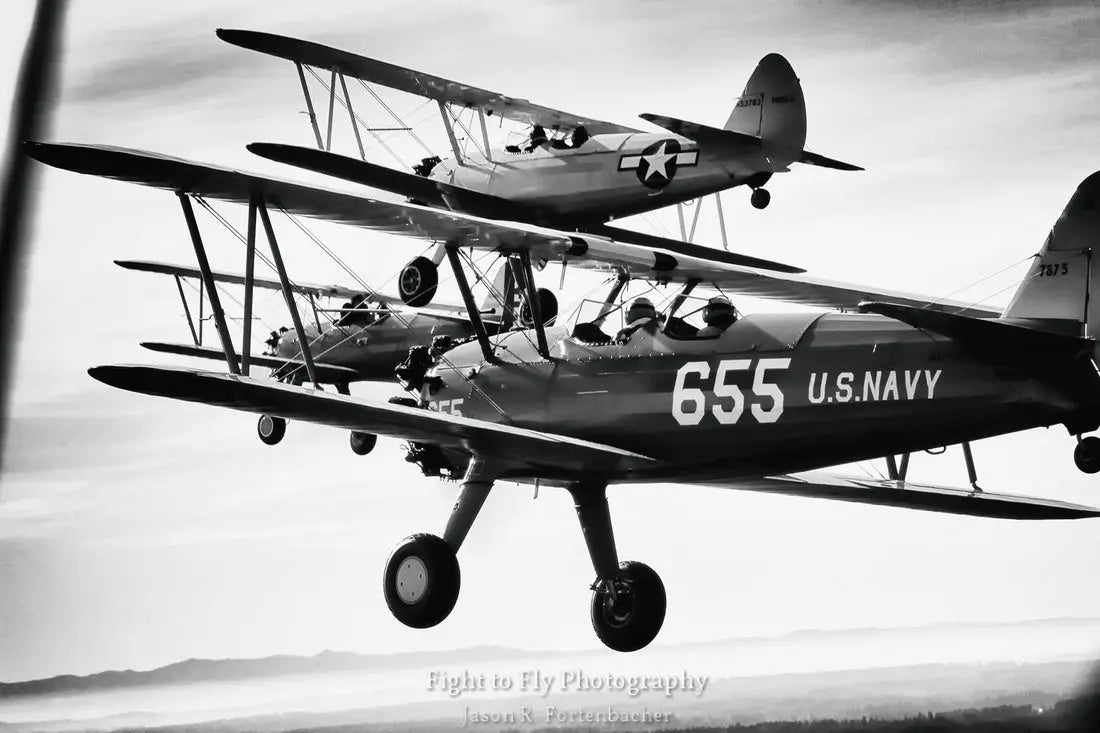 Vintage Military
