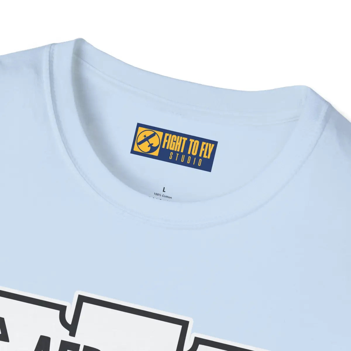 Aeronca - T-Shirt - Pilot gifts - WWII warbird t-shirt