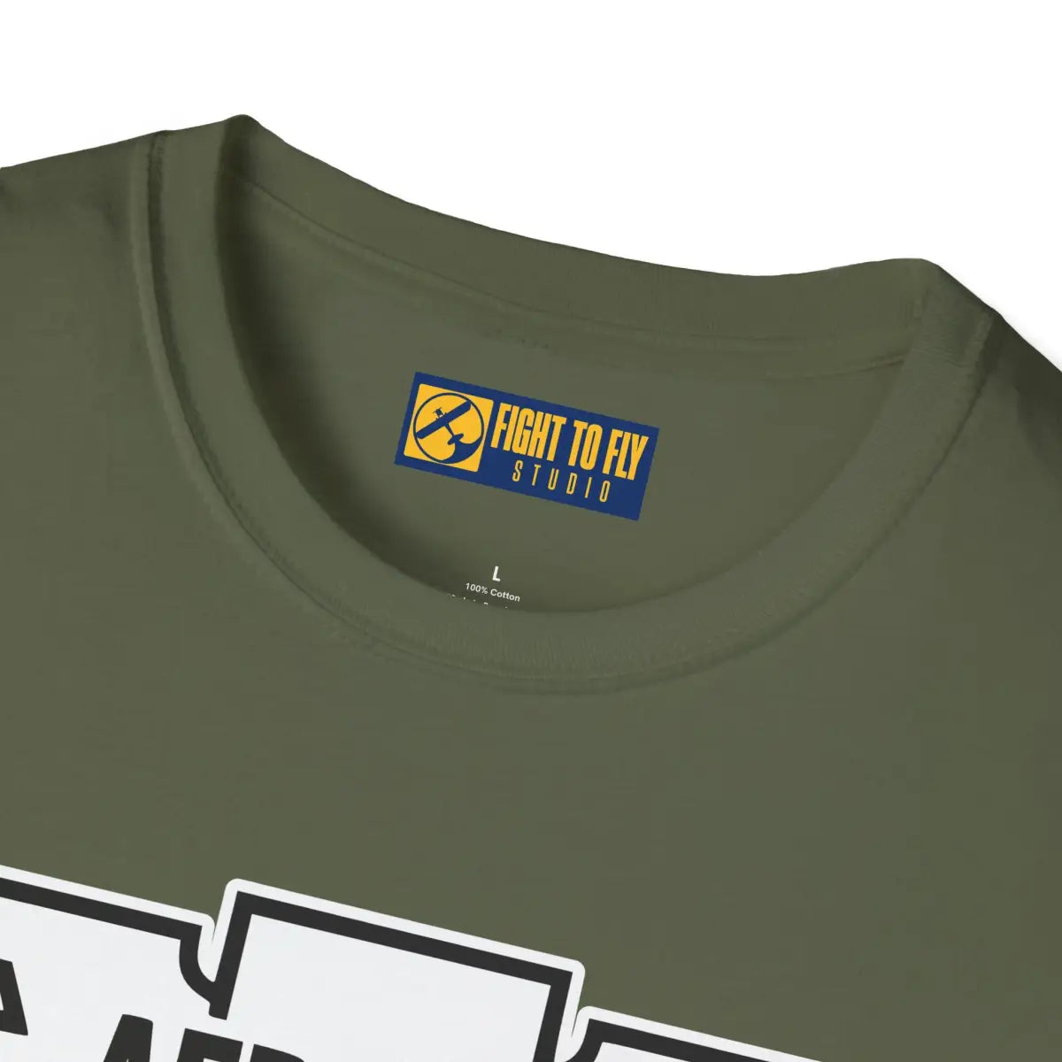 Aeronca - T-Shirt - Pilot gifts - WWII warbird t-shirt