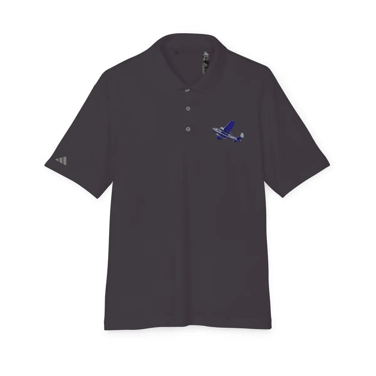 B-25 Mitchell Performance Polo - T-Shirt - Gifts for pilots - Aviation apparel