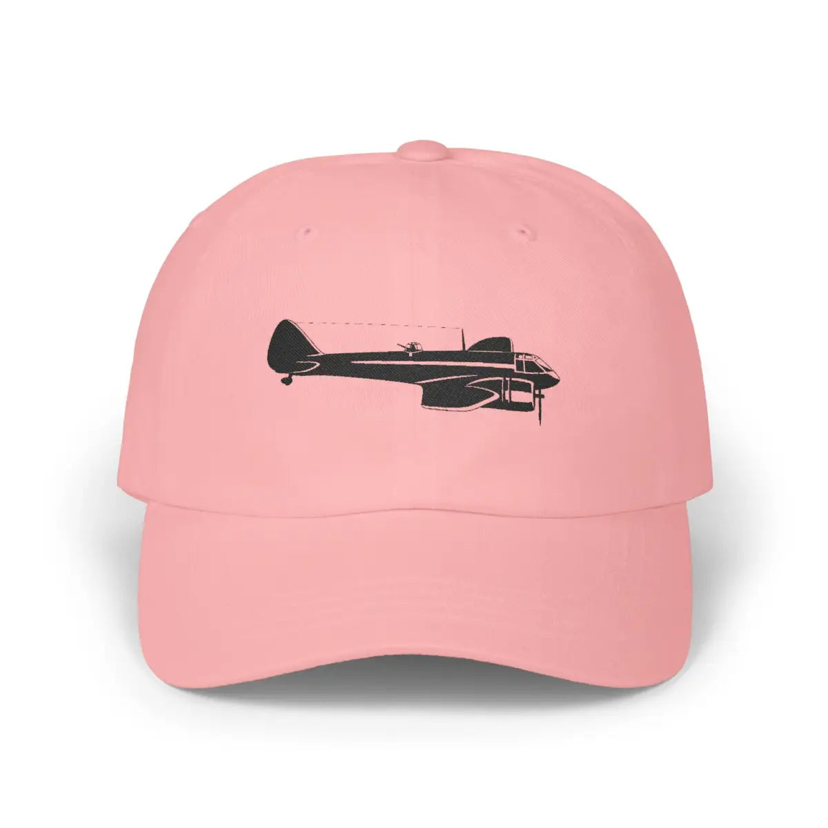 Bristol Blenheim - Black - Hats - Pilot gifts - WWII warbird t-shirt