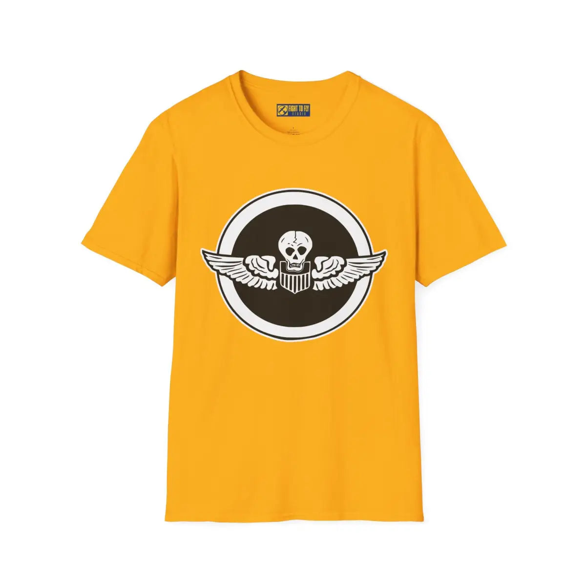 Burma Bridge Busters - T-Shirt - Pilot gifts - WWII warbird t-shirt