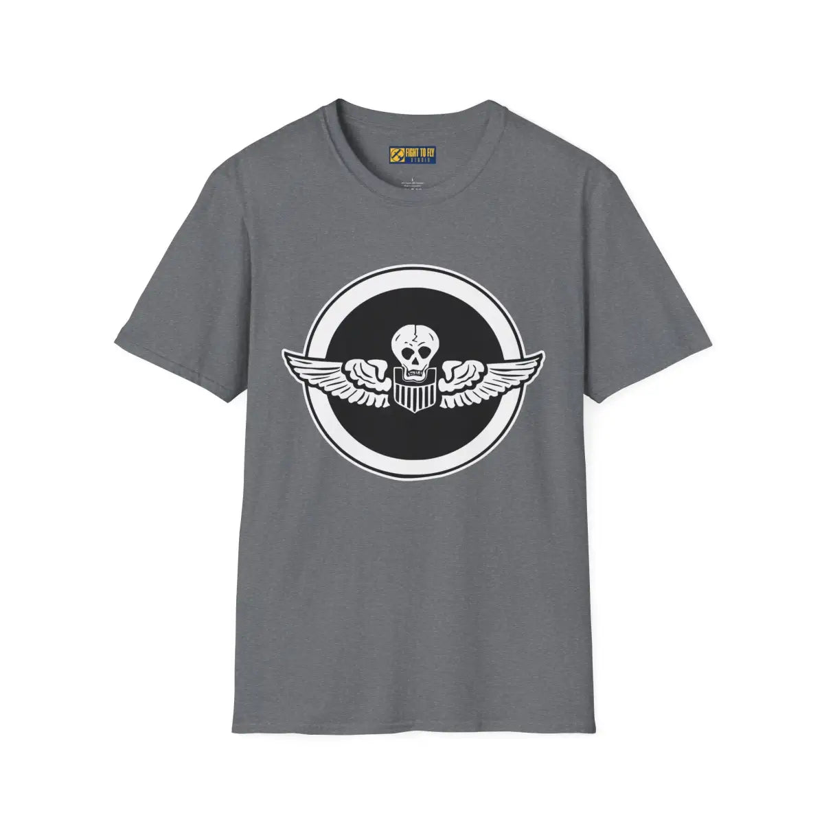 Burma Bridge Busters - T-Shirt - Pilot gifts - WWII warbird t-shirt