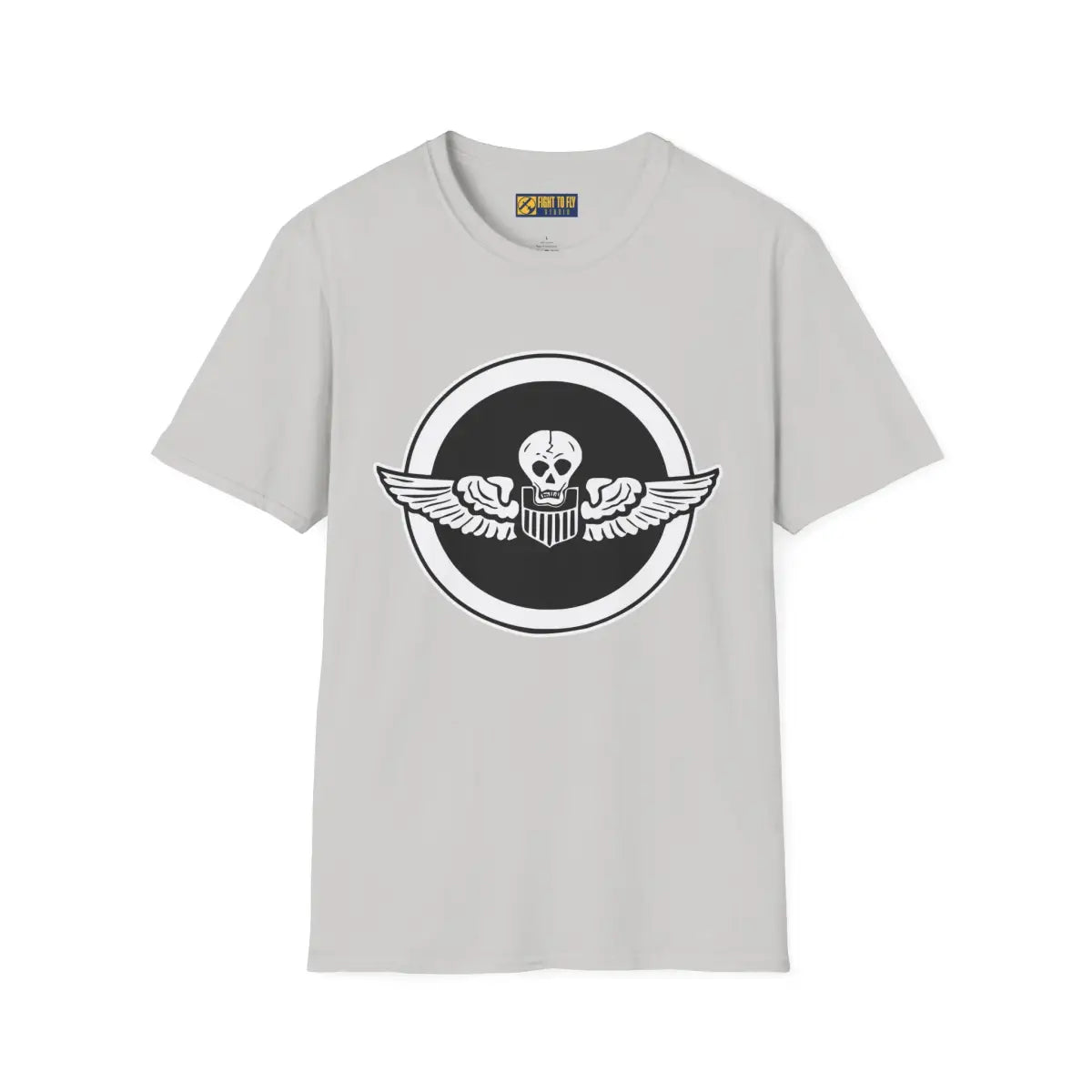 Burma Bridge Busters - T-Shirt - Pilot gifts - WWII warbird t-shirt