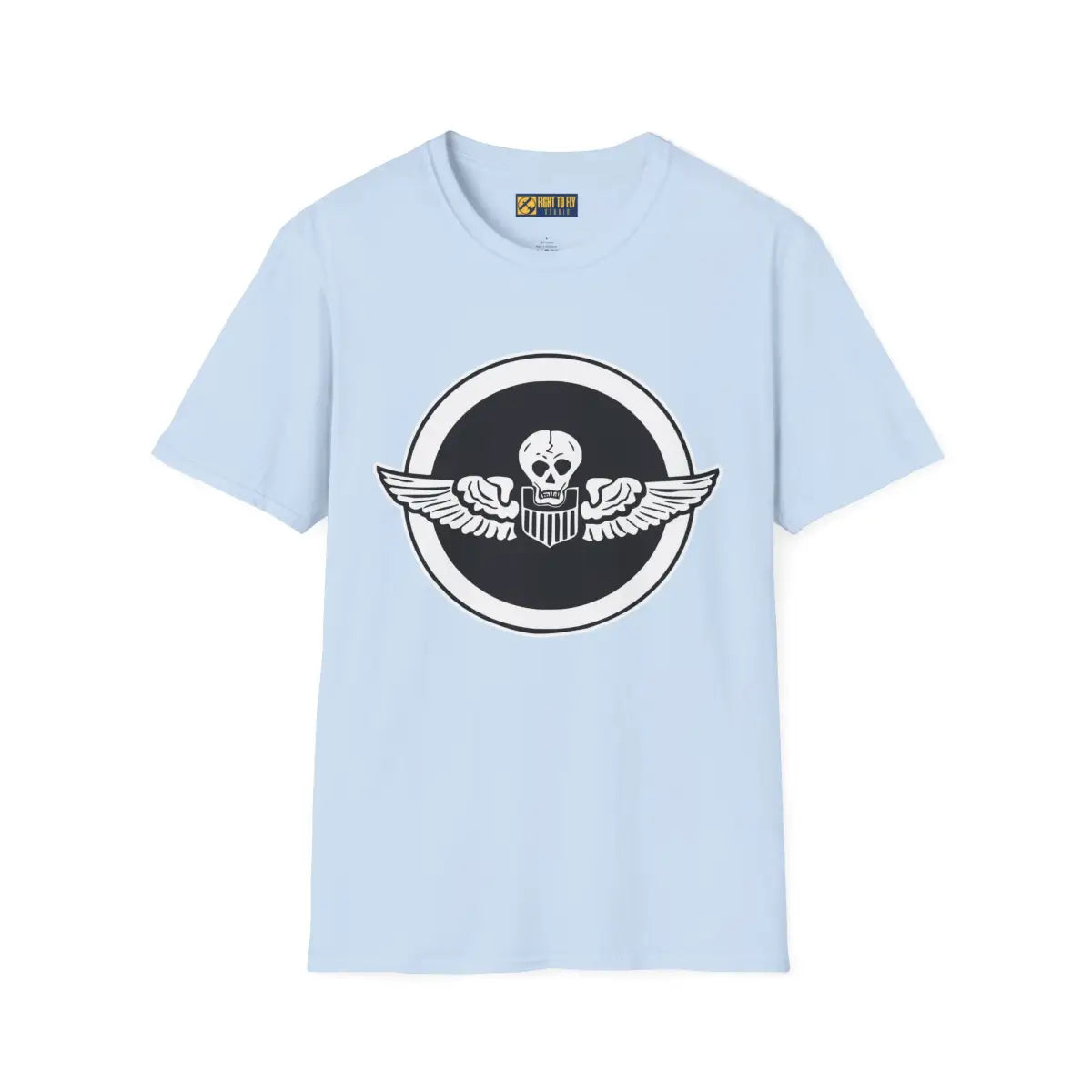 Burma Bridge Busters - T-Shirt - Pilot gifts - WWII warbird t-shirt