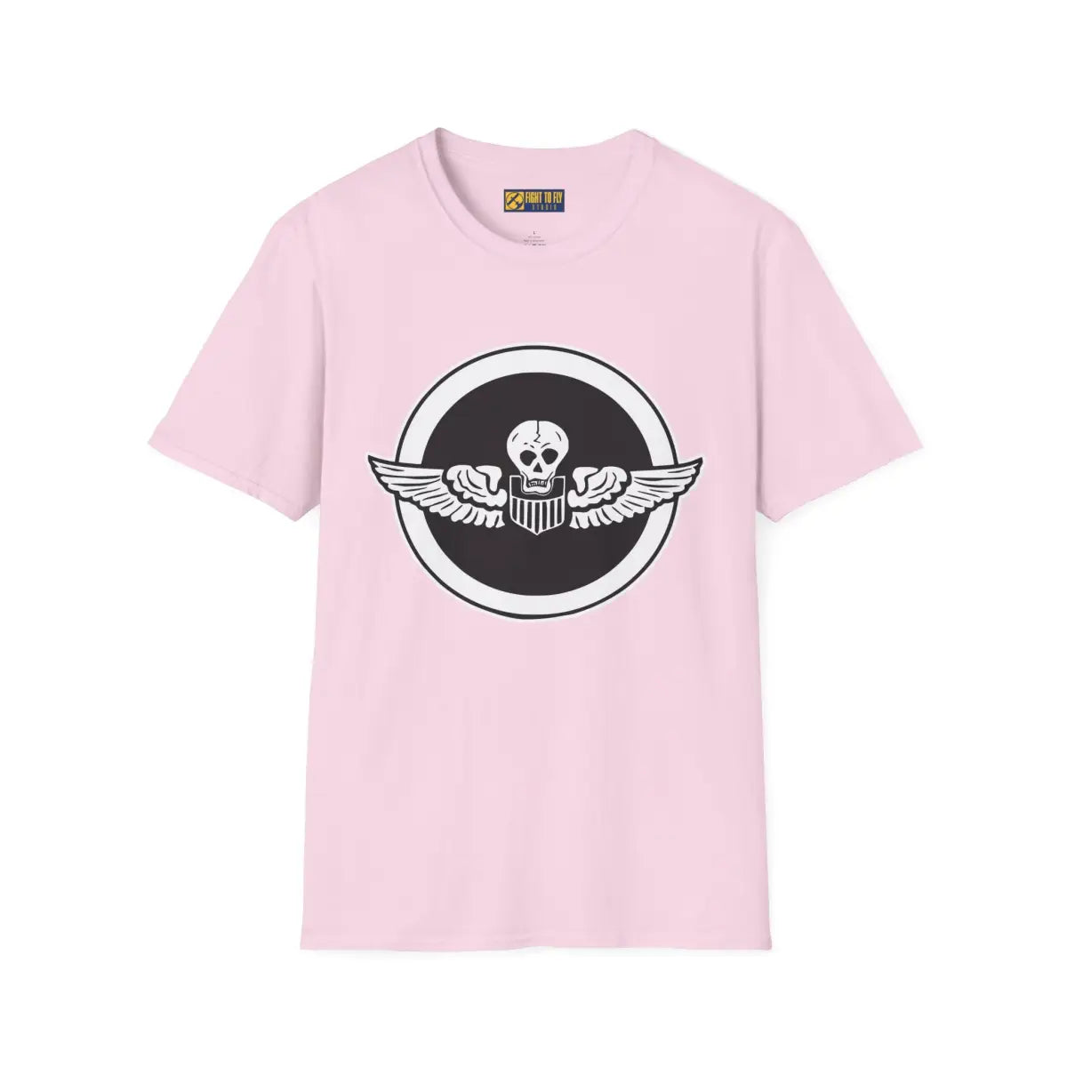 Burma Bridge Busters - T-Shirt - Pilot gifts - WWII warbird t-shirt