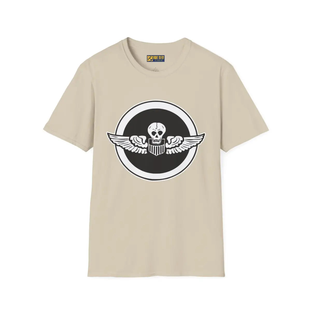 Burma Bridge Busters - T-Shirt - Pilot gifts - WWII warbird t-shirt