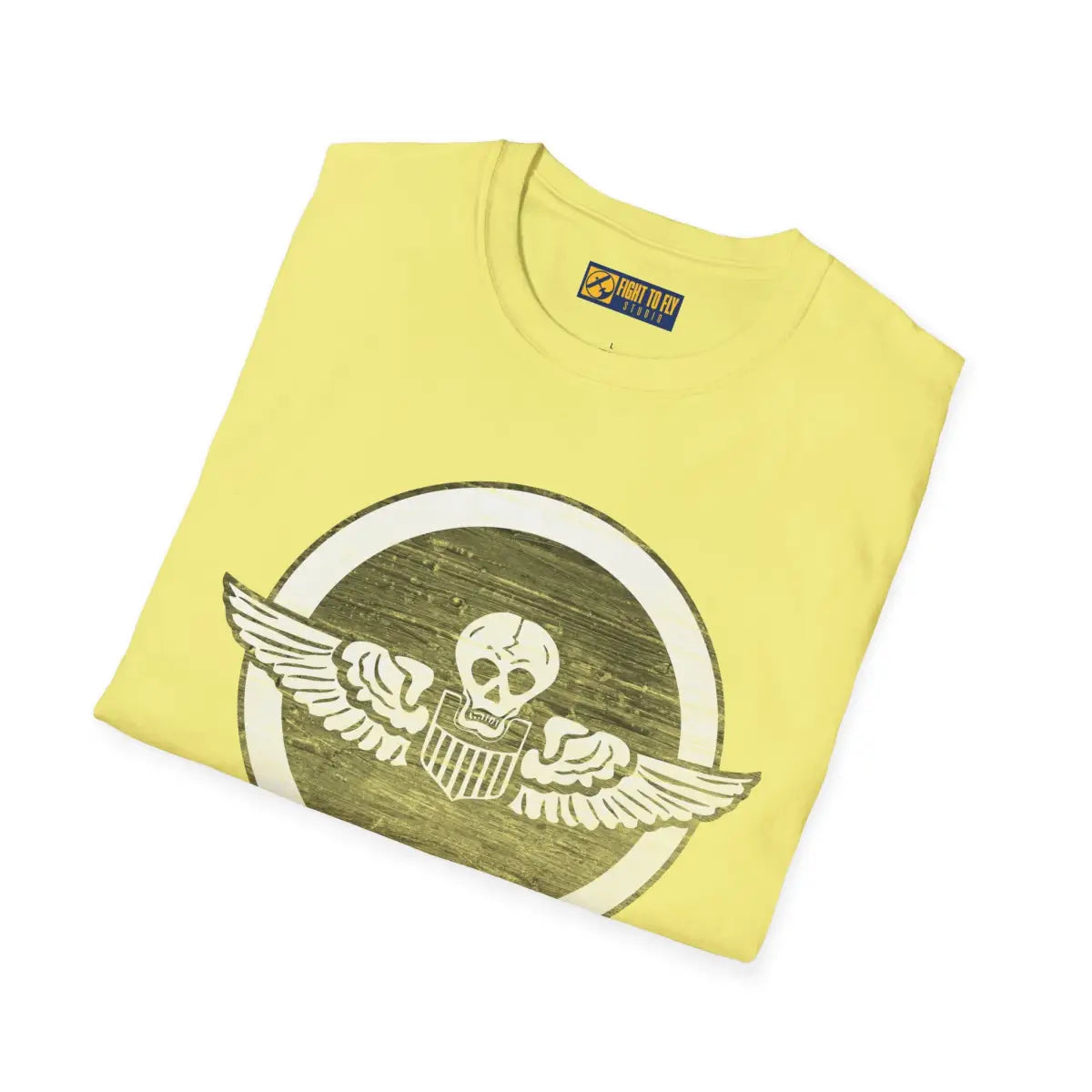 Burma Bridge Busters Tee - T-Shirt - Pilot gifts - WWII warbird t-shirt
