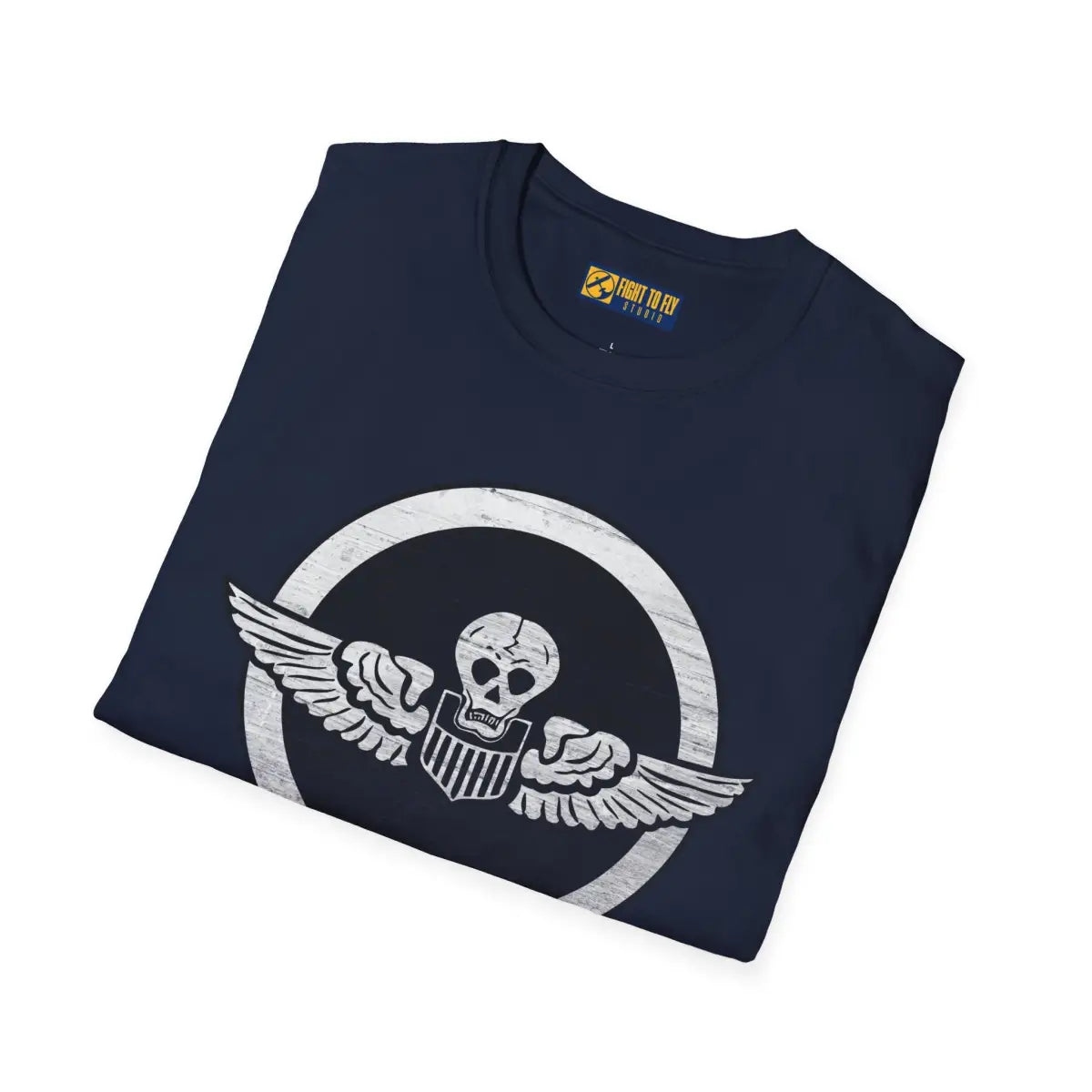 Burma Bridge Busters Tee - T-Shirt - Pilot gifts - WWII warbird t-shirt