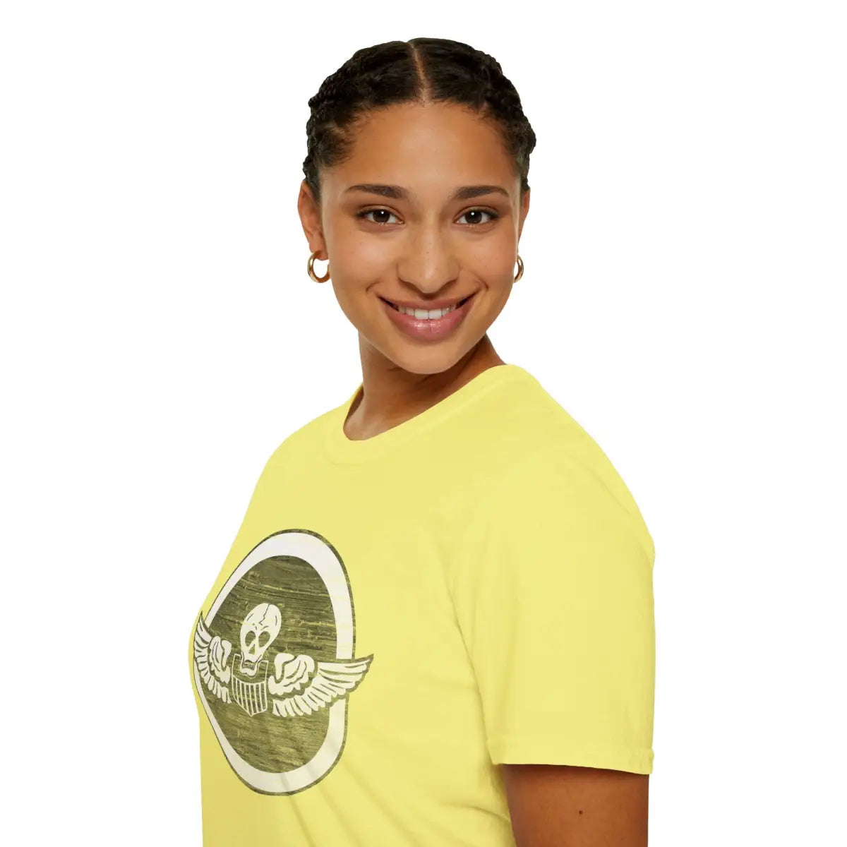 Burma Bridge Busters Tee - T-Shirt - Pilot gifts - WWII warbird t-shirt