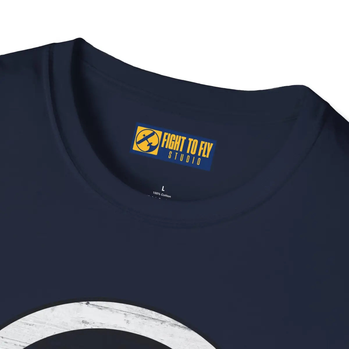 Burma Bridge Busters Tee - T-Shirt - Pilot gifts - WWII warbird t-shirt