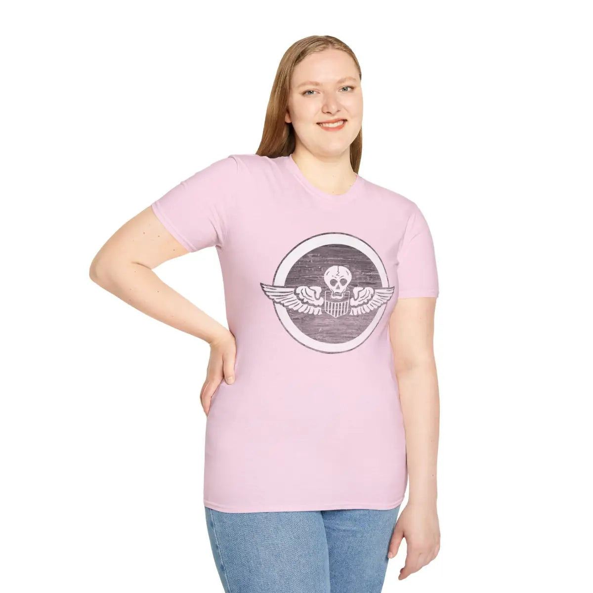 Burma Bridge Busters Tee - T-Shirt - Pilot gifts - WWII warbird t-shirt