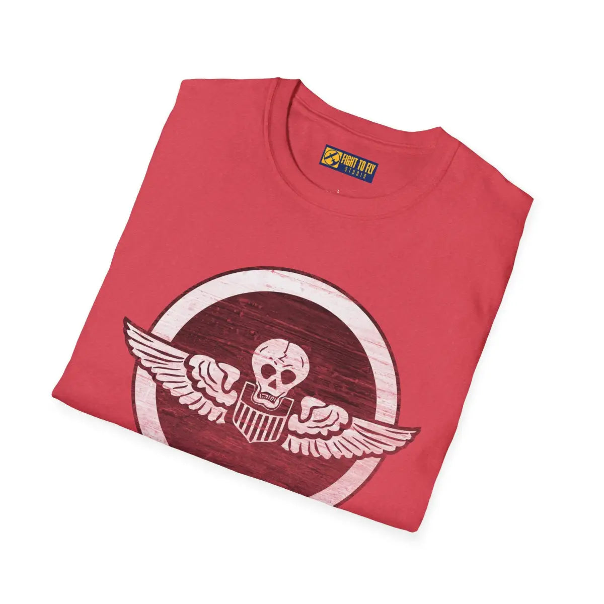Burma Bridge Busters Tee - T-Shirt - Pilot gifts - WWII warbird t-shirt
