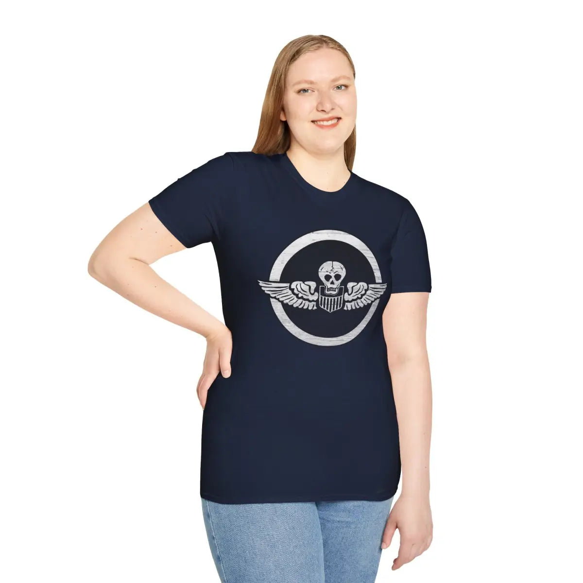 Burma Bridge Busters Tee - T-Shirt - Pilot gifts - WWII warbird t-shirt