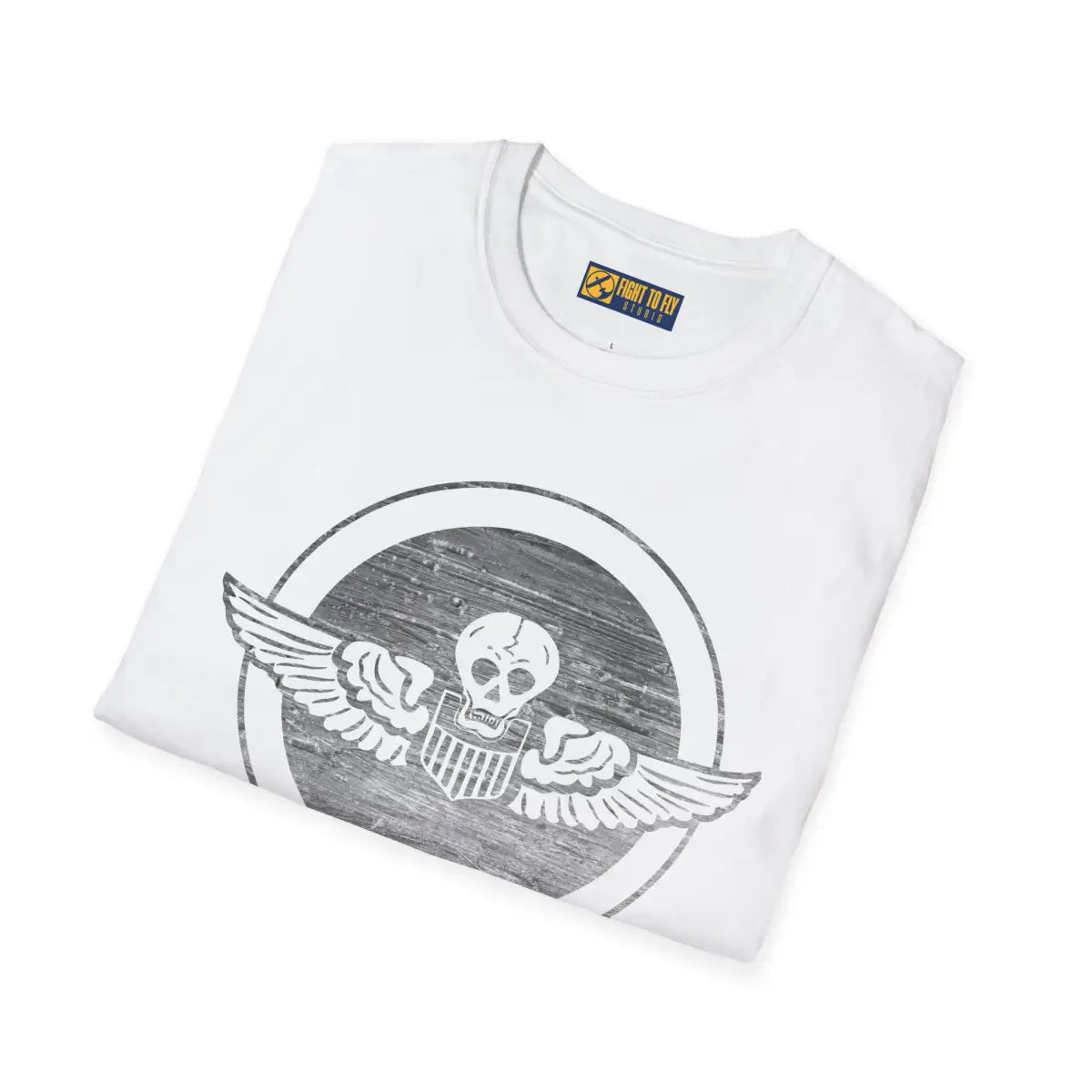 Burma Bridge Busters Tee - T-Shirt - Pilot gifts - WWII warbird t-shirt