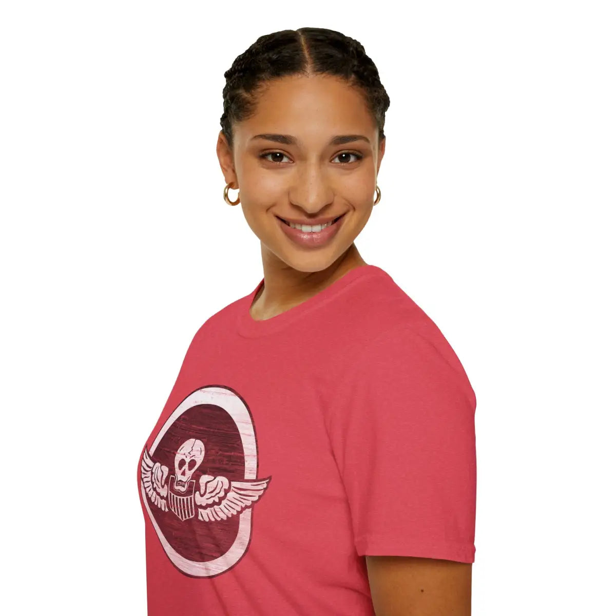Burma Bridge Busters Tee - T-Shirt - Pilot gifts - WWII warbird t-shirt