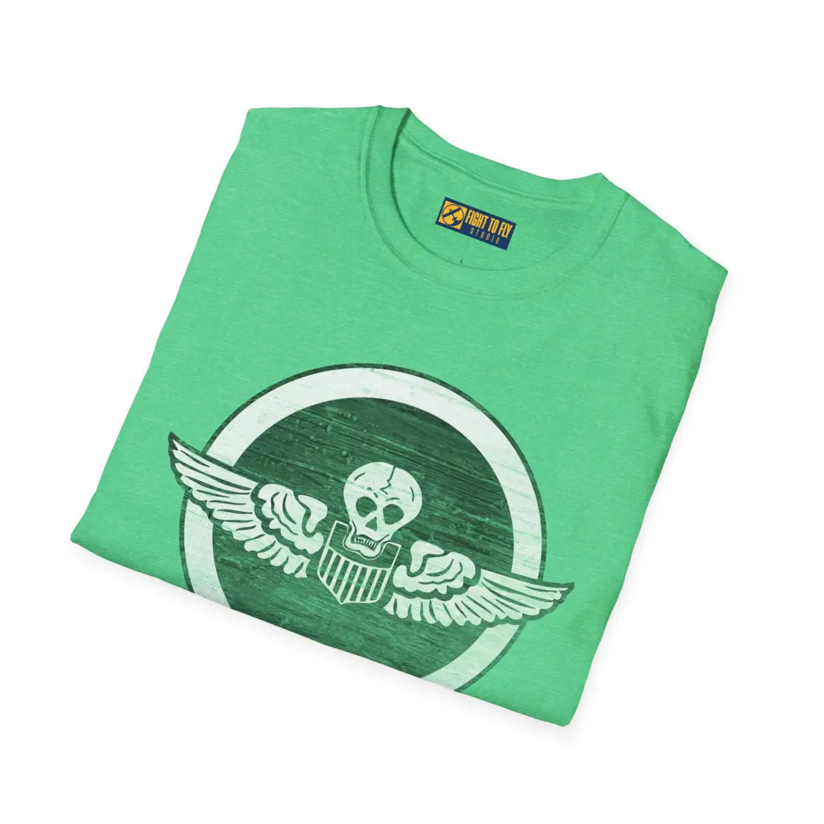 Burma Bridge Busters Tee - T-Shirt - Pilot gifts - WWII warbird t-shirt