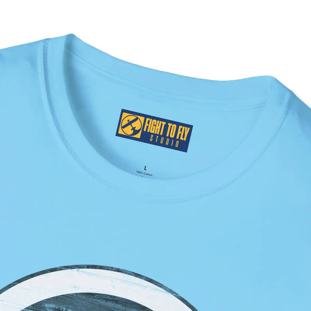 Burma Bridge Busters Tee - T-Shirt - Pilot gifts - WWII warbird t-shirt