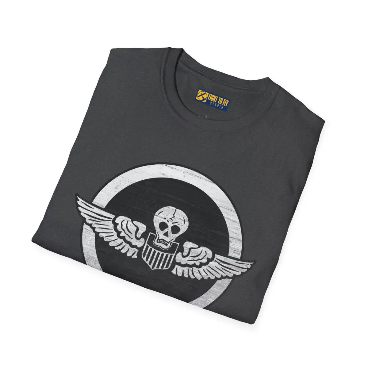 Burma Bridge Busters Tee - T-Shirt - Pilot gifts - WWII warbird t-shirt