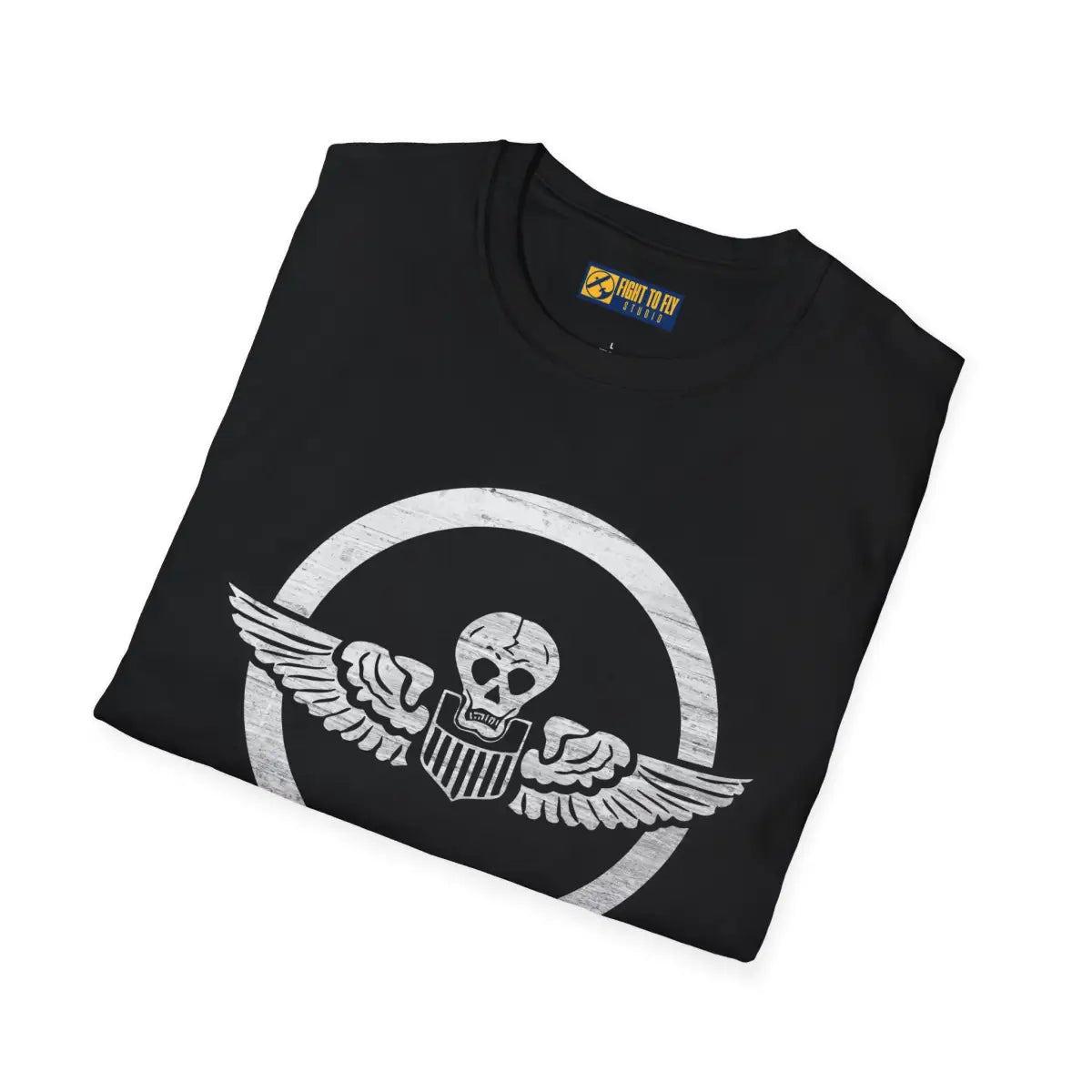 Burma Bridge Busters Tee - T-Shirt - Pilot gifts - WWII warbird t-shirt