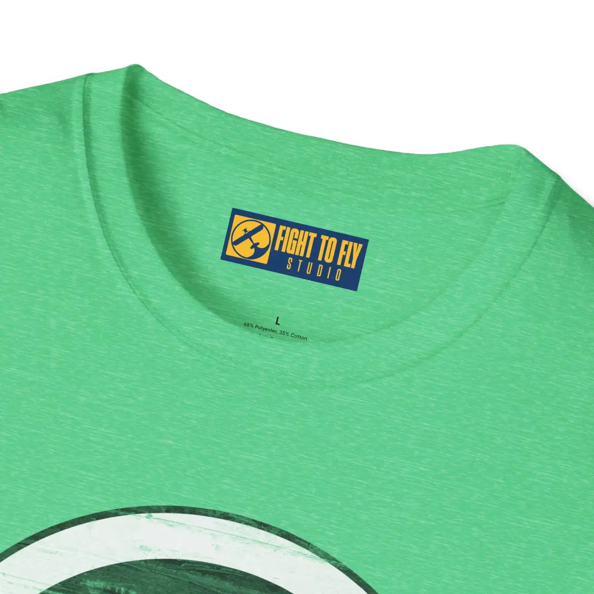 Burma Bridge Busters Tee - T-Shirt - Pilot gifts - WWII warbird t-shirt