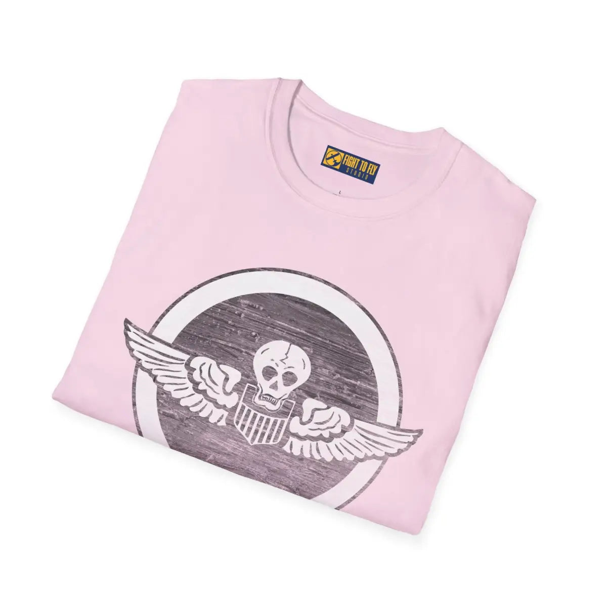 Burma Bridge Busters Tee - T-Shirt - Pilot gifts - WWII warbird t-shirt