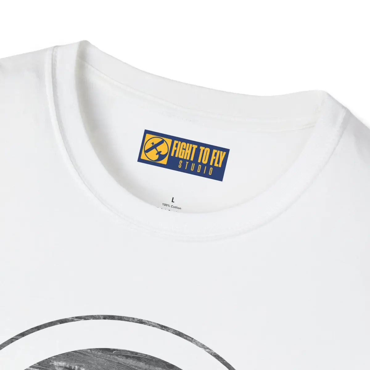 Burma Bridge Busters Tee - T-Shirt - Pilot gifts - WWII warbird t-shirt
