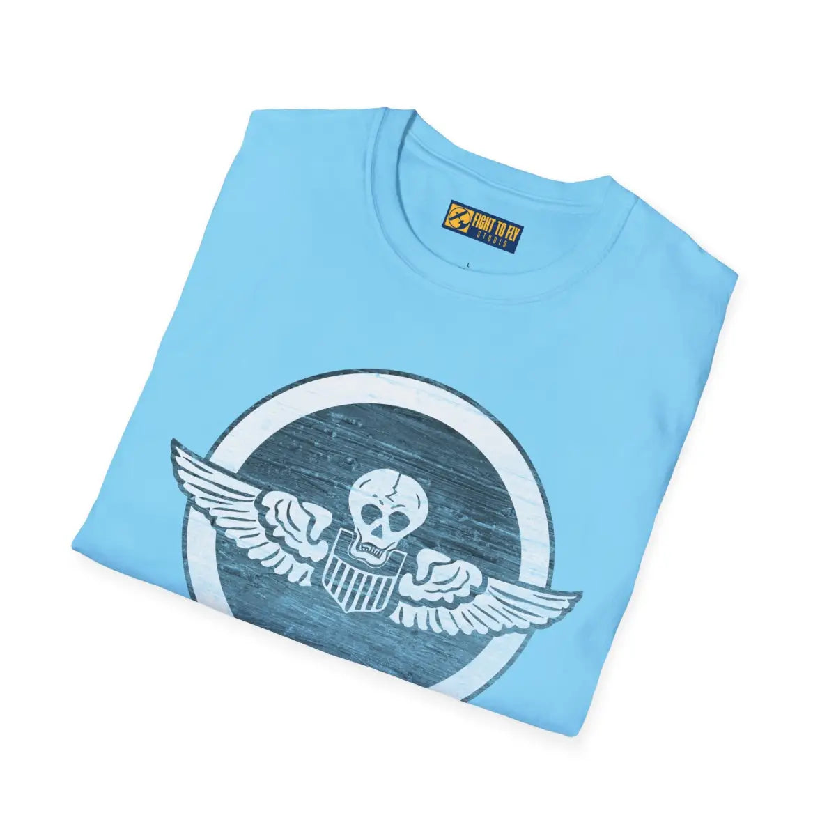 Burma Bridge Busters Tee - T-Shirt - Pilot gifts - WWII warbird t-shirt