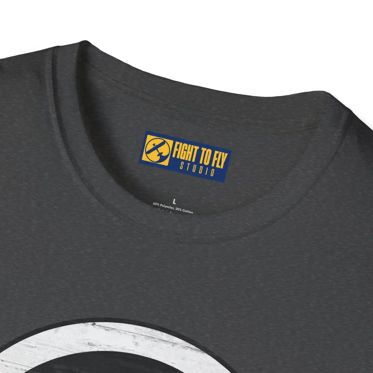 Burma Bridge Busters Tee - T-Shirt - Pilot gifts - WWII warbird t-shirt