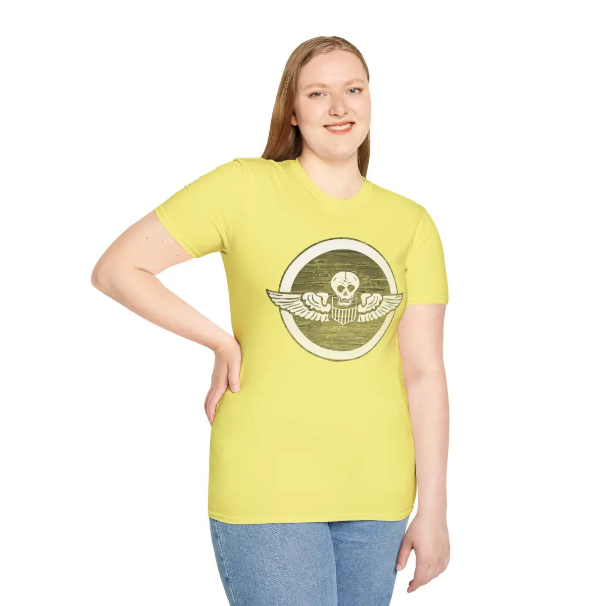 Burma Bridge Busters Tee - T-Shirt - Pilot gifts - WWII warbird t-shirt