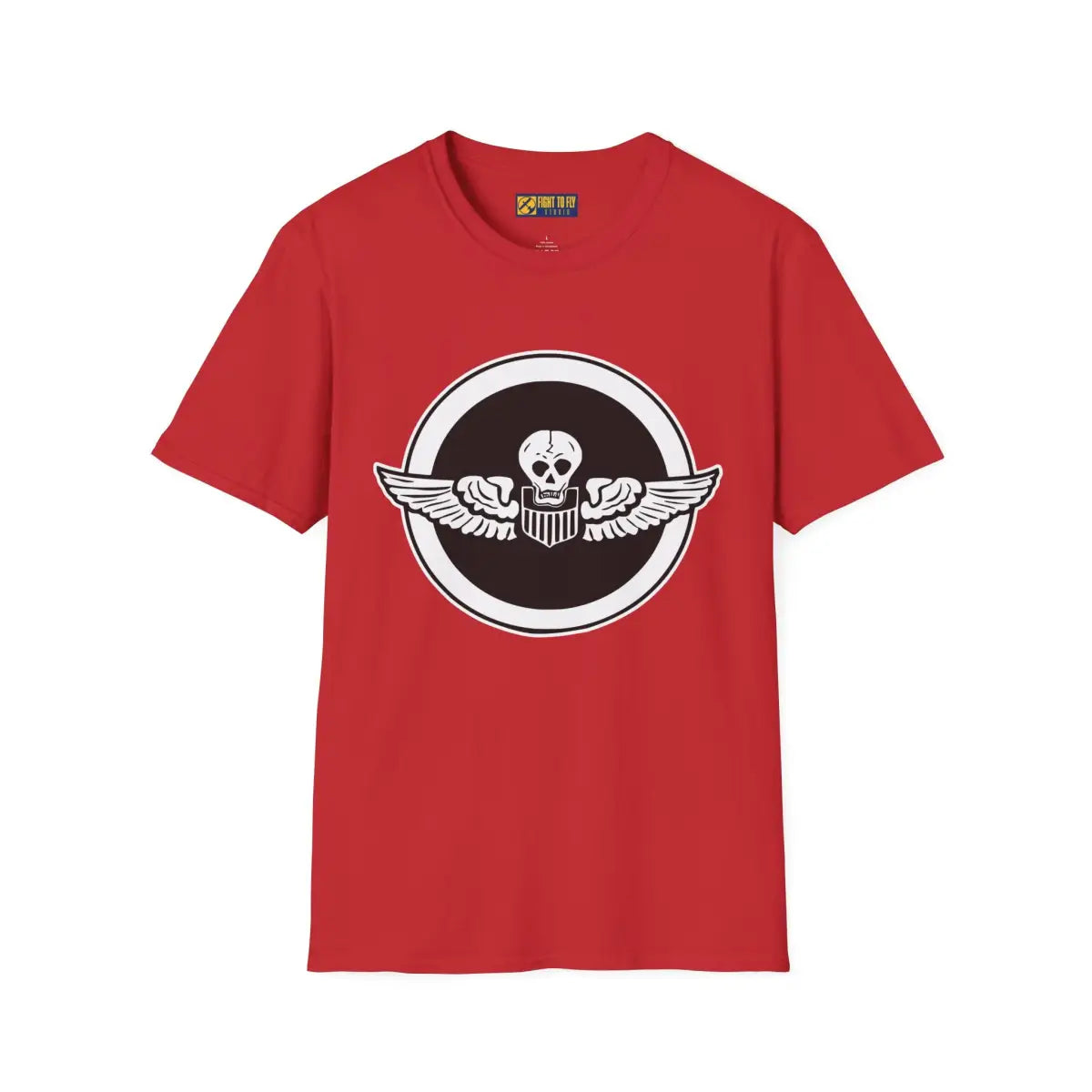 Burma Bridge Busters - T-Shirt - Pilot gifts - WWII warbird t-shirt