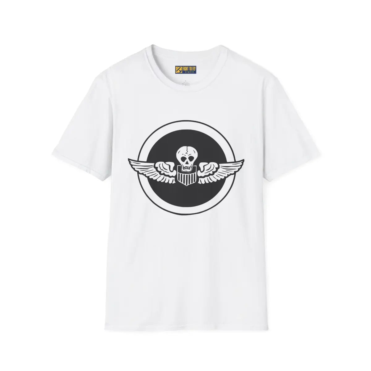 Burma Bridge Busters - T-Shirt - Pilot gifts - WWII warbird t-shirt