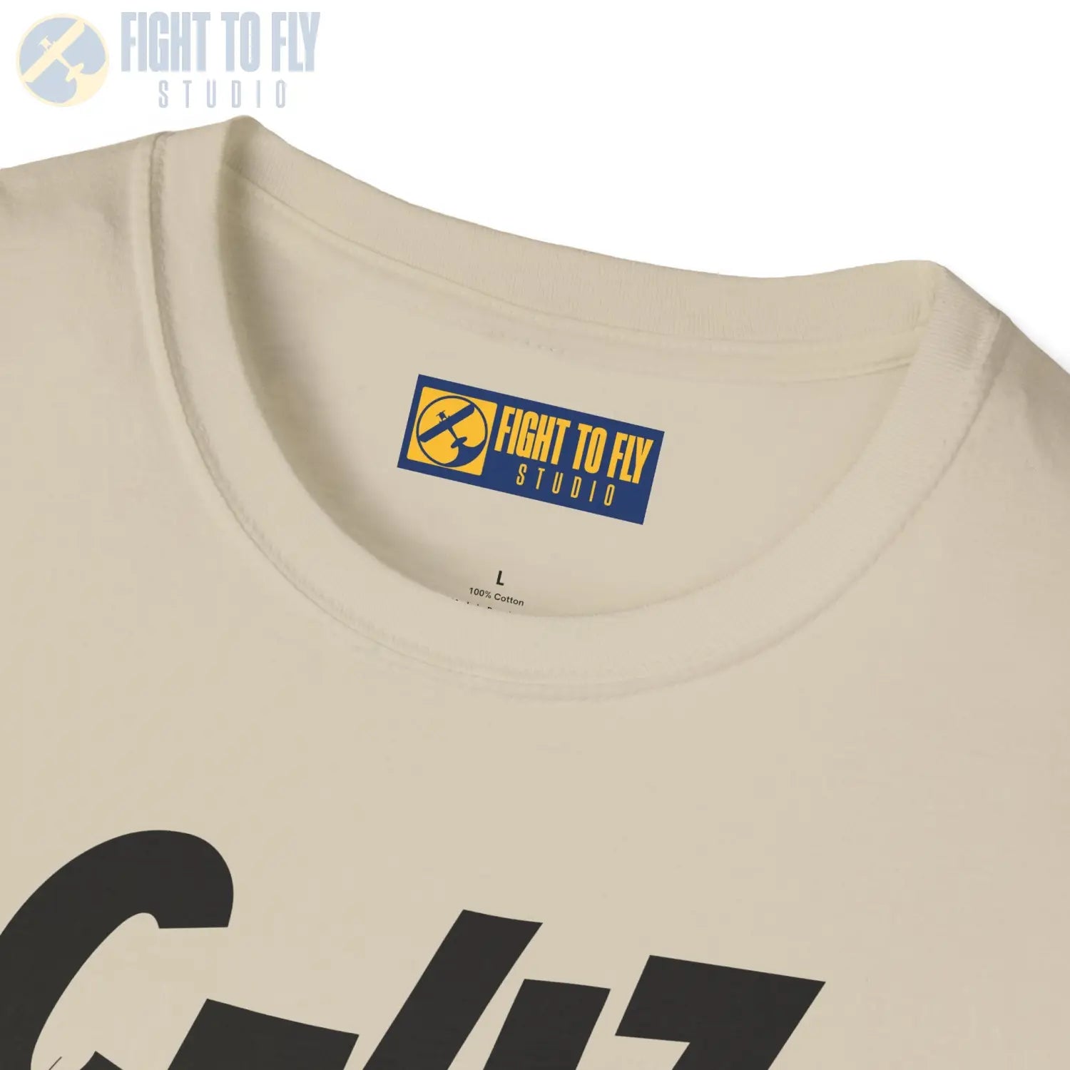 C-47 Dakota Side Profile T-Shirt - Pilot gifts - WWII warbird t-shirt
