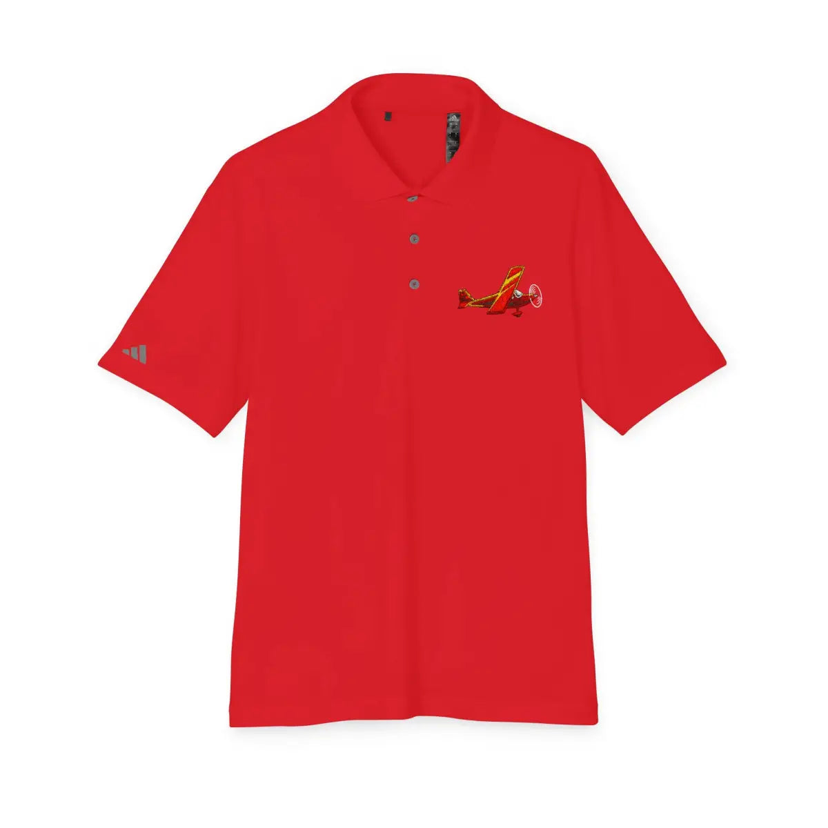 Citabria Performance Polo - T-Shirt - Pilot gifts - WWII warbird t-shirt