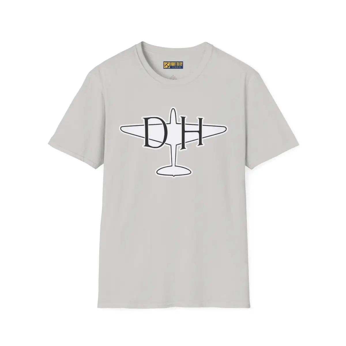 De Havilland - Mosquito - T-Shirt - Pilot gifts - WWII warbird t-shirt