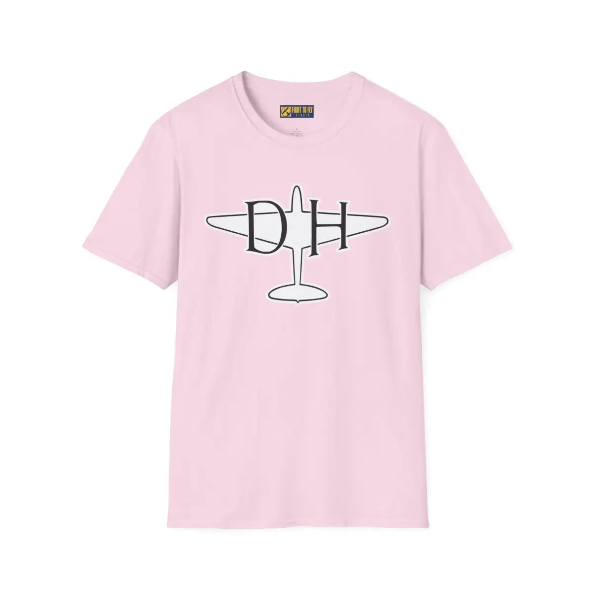 De Havilland - Mosquito - T-Shirt - Pilot gifts - WWII warbird t-shirt