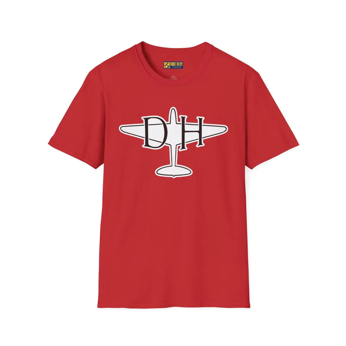 De Havilland - Mosquito - T-Shirt - Gifts for pilots - Aviation apparel