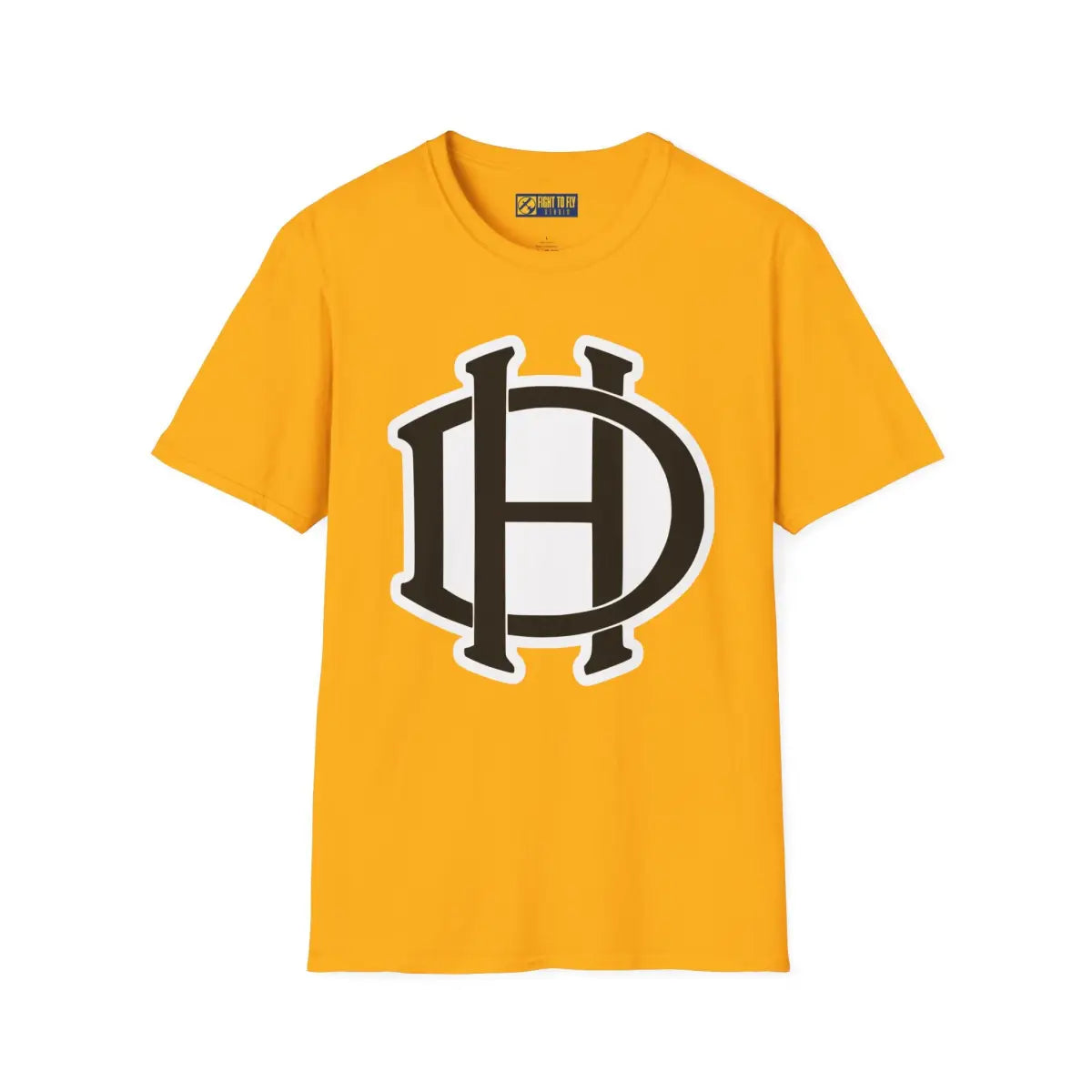 De Havilland - T-Shirt - Pilot gifts - WWII warbird t-shirt