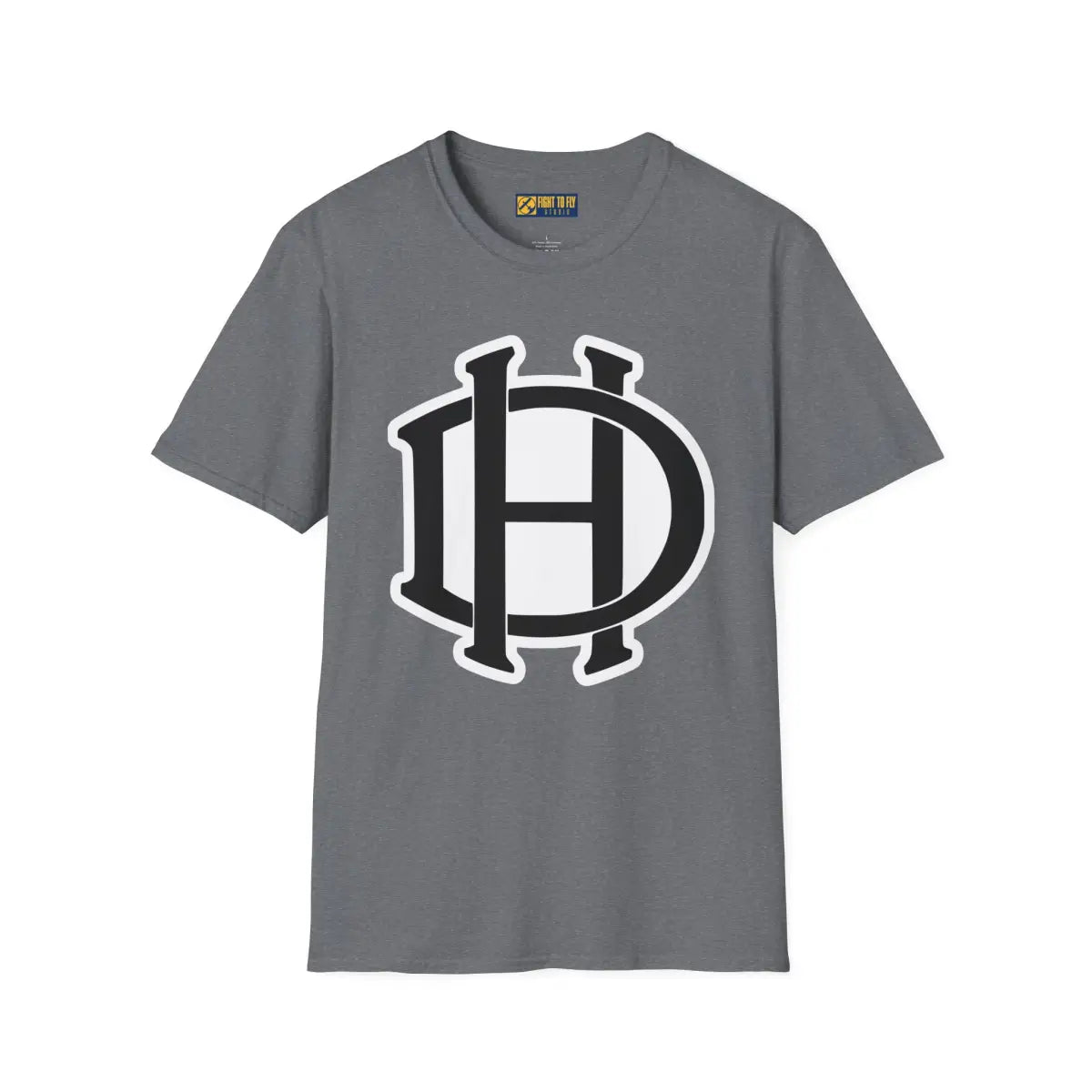 De Havilland - T-Shirt - Pilot gifts - WWII warbird t-shirt