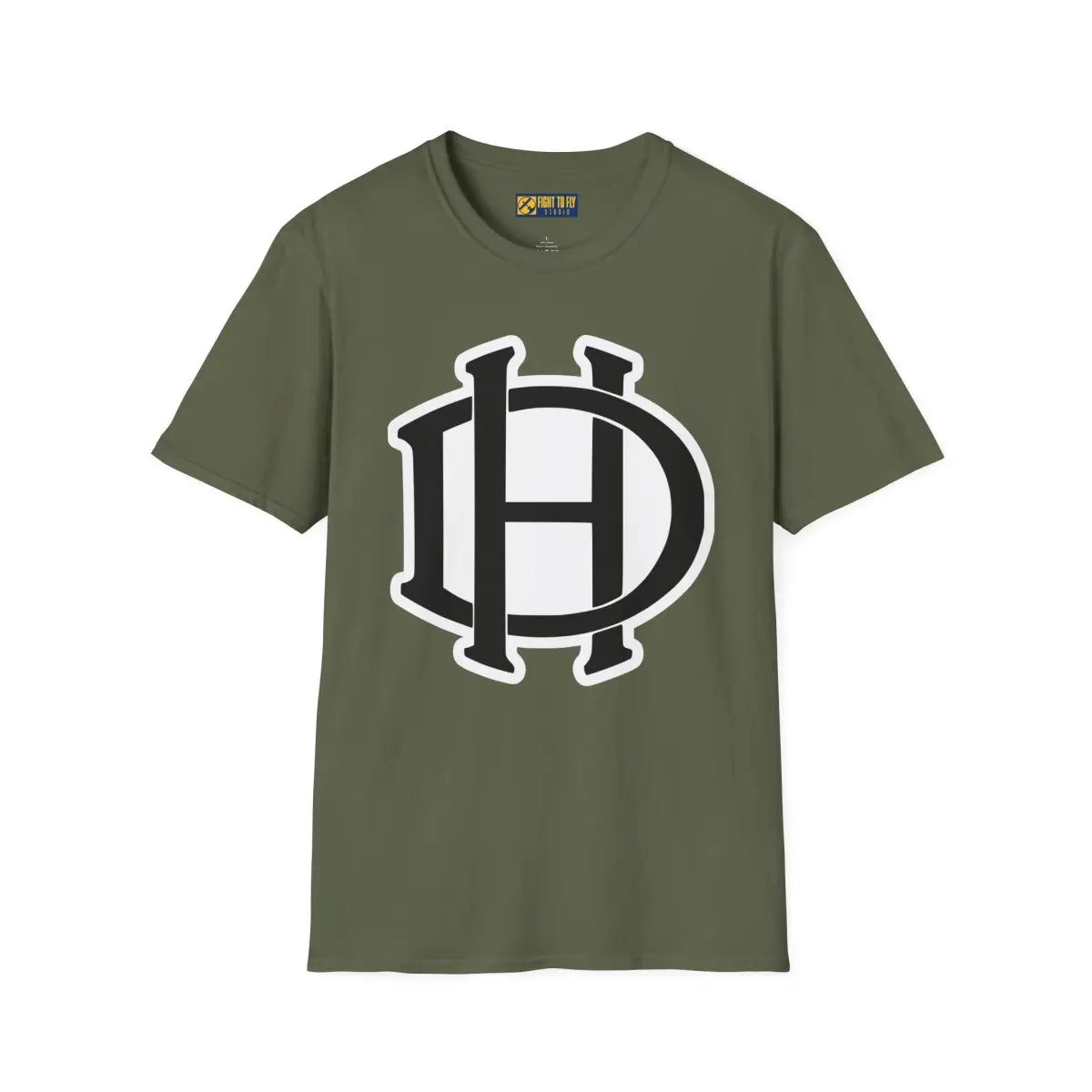 De Havilland - T-Shirt - Pilot gifts - WWII warbird t-shirt
