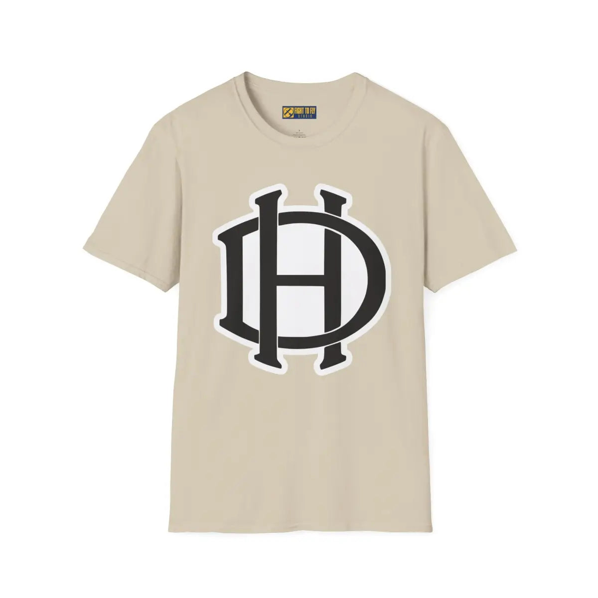 De Havilland - T-Shirt - Pilot gifts - WWII warbird t-shirt