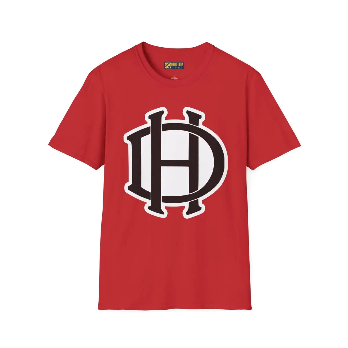 De Havilland - T-Shirt - Pilot gifts - WWII warbird t-shirt