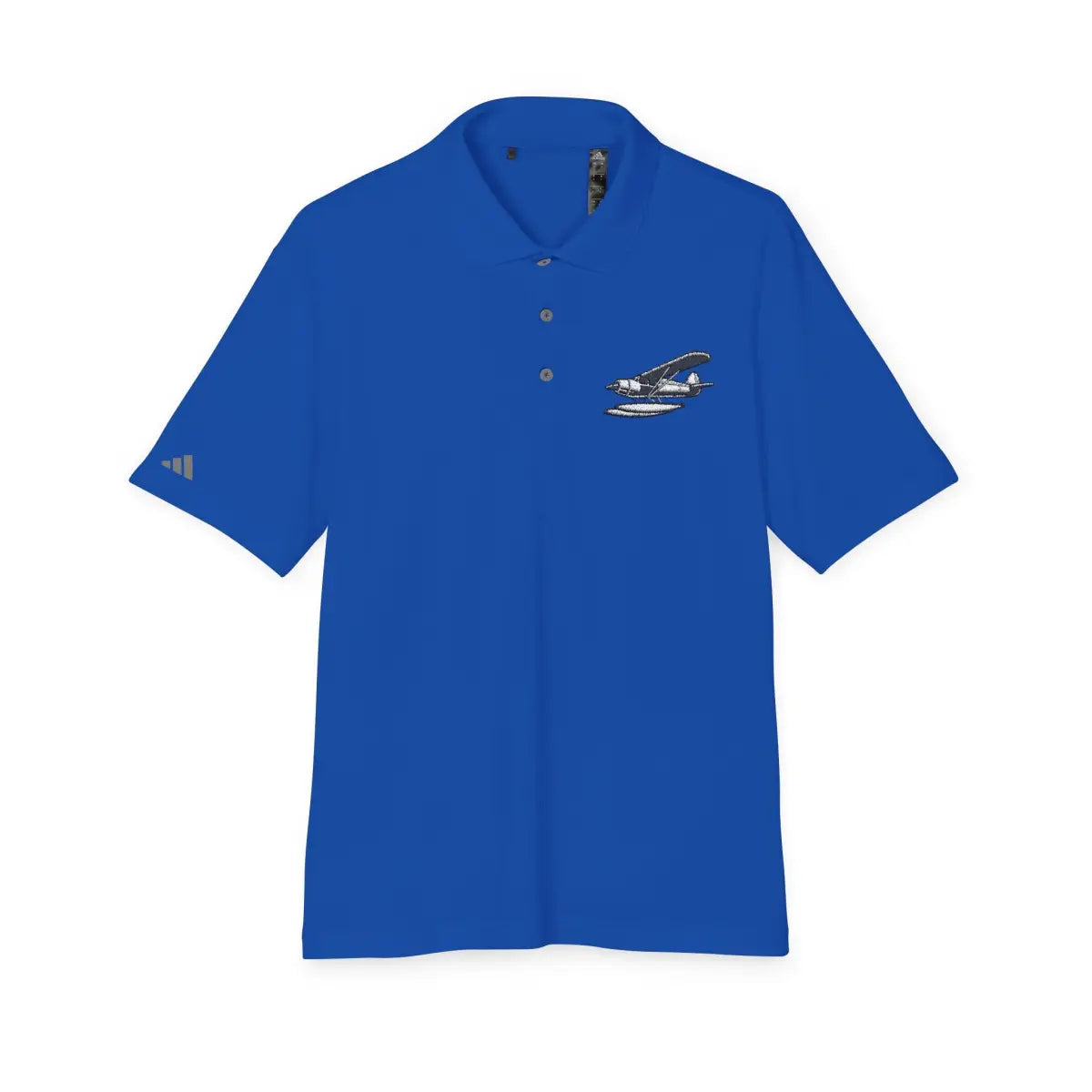 deHavilland Beaver Performance Polo - T-Shirt - Pilot gifts - WWII warbird t-shirt