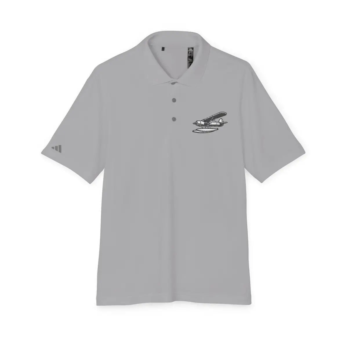deHavilland Beaver Performance Polo - T-Shirt - Pilot gifts - WWII warbird t-shirt