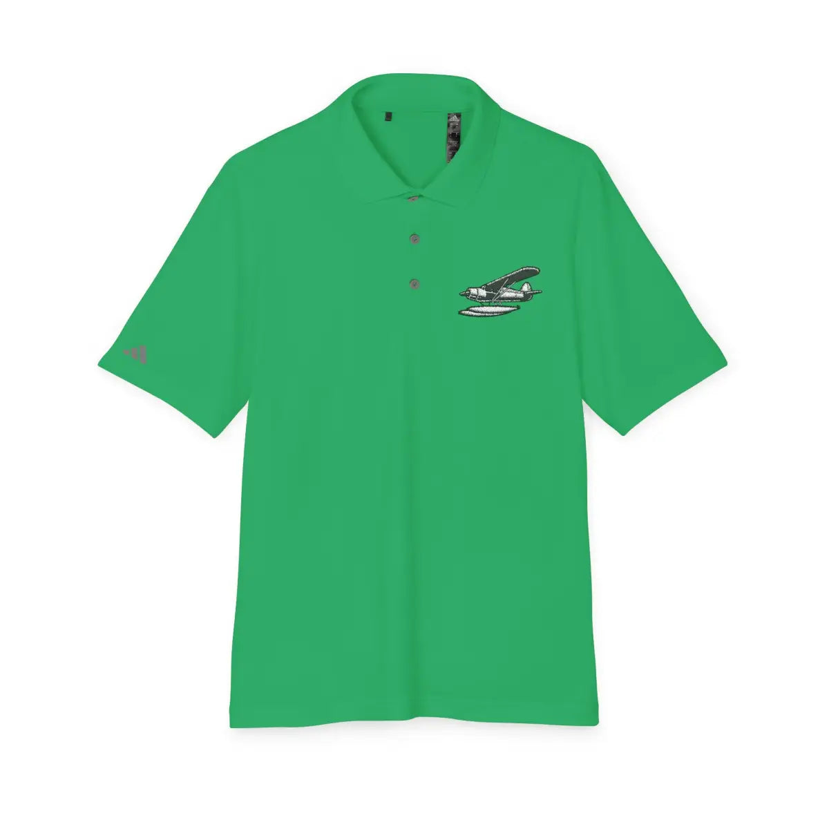 deHavilland Beaver Performance Polo - T-Shirt - Pilot gifts - WWII warbird t-shirt