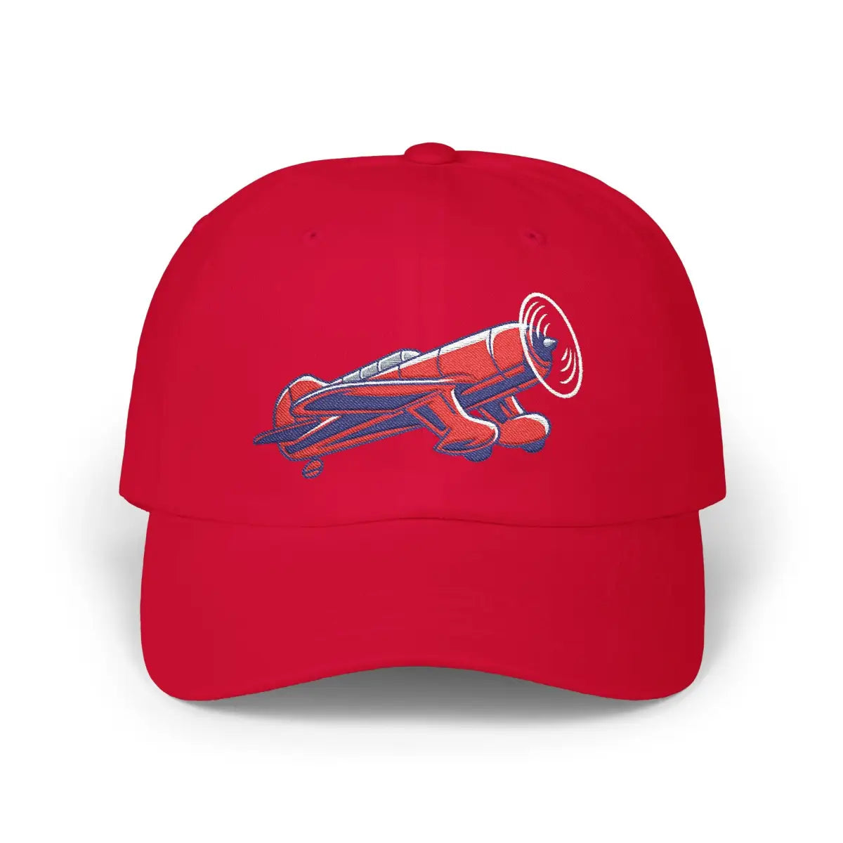Early Air Racer GeeBee - Hats - Pilot gifts - WWII warbird t-shirt